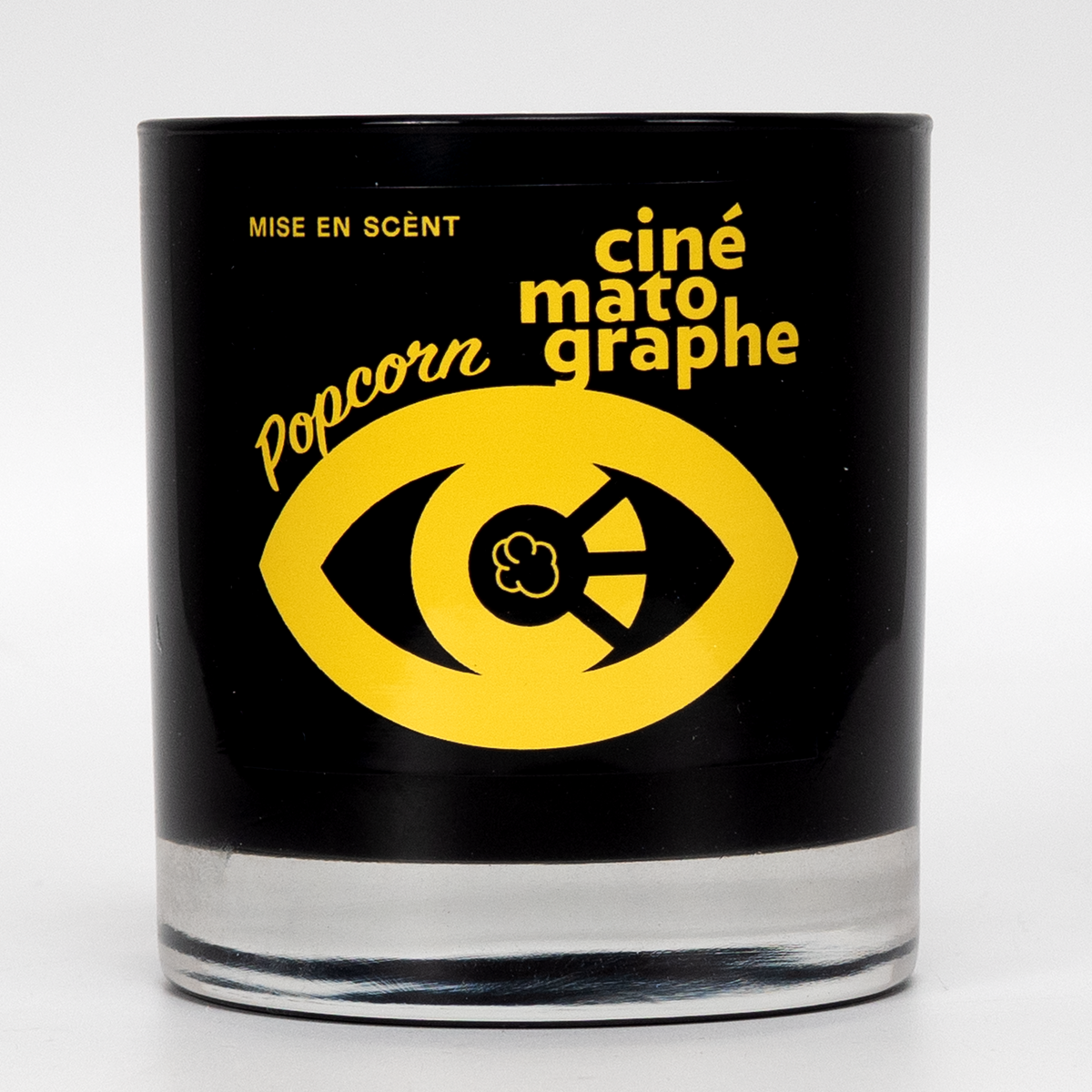 Cinématographe x Mise en Scènt Candle