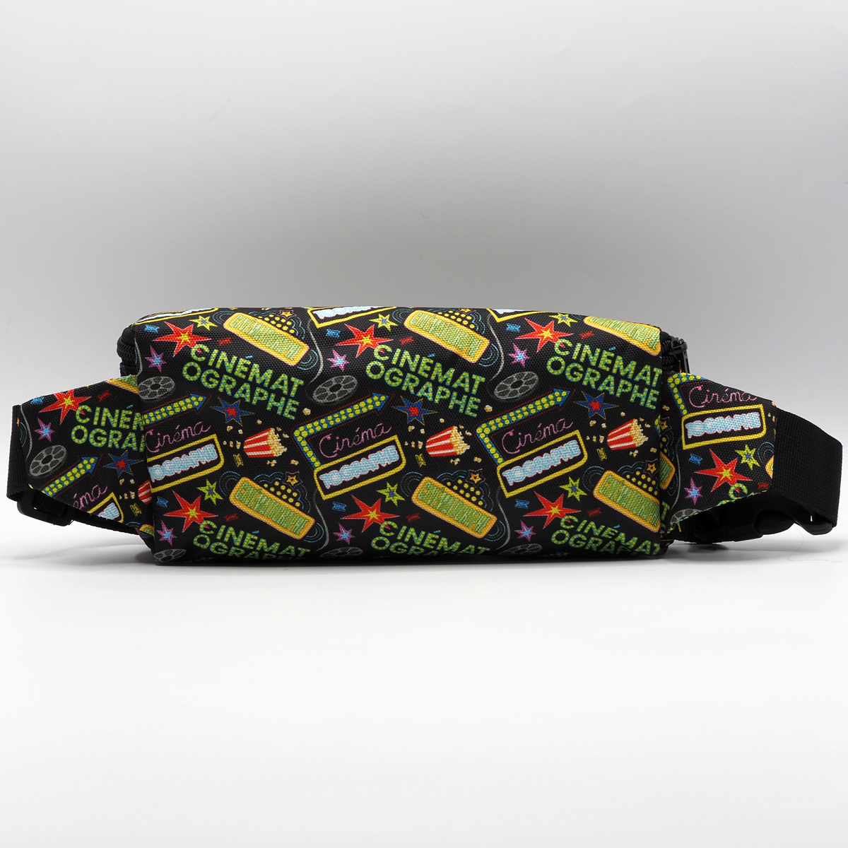 Cinématographe 'Now Showing' Fanny Pack