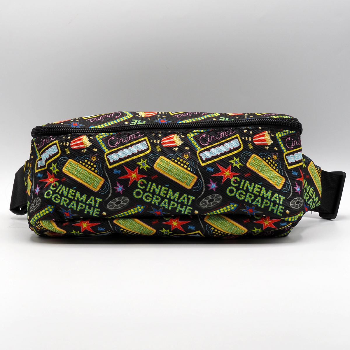 Cinématographe 'Now Showing' Fanny Pack