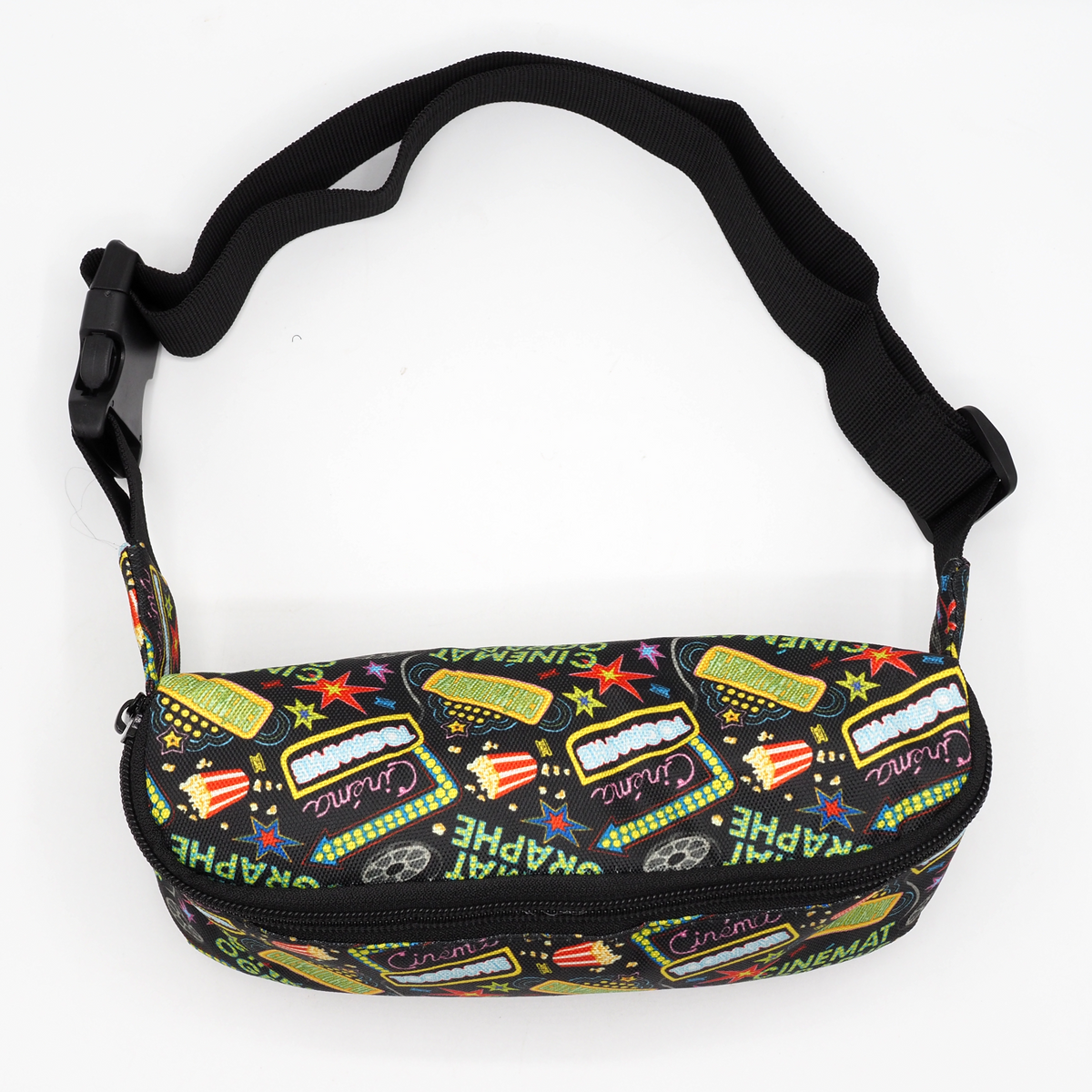 Cinématographe 'Now Showing' Fanny Pack