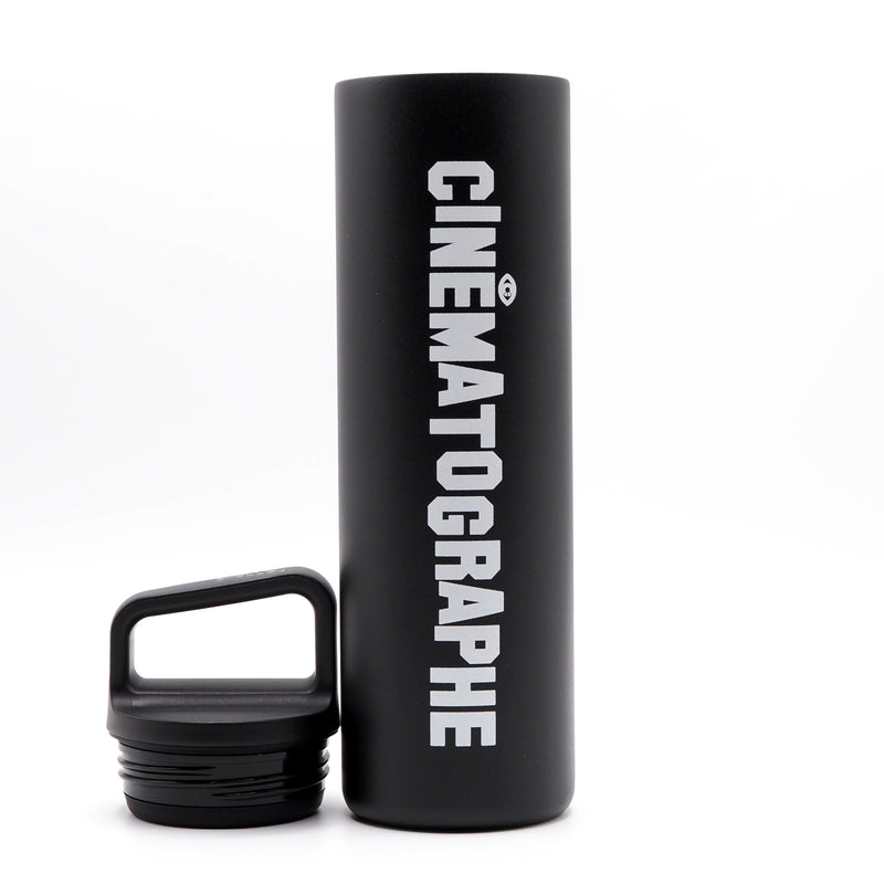 Cinématographe Hollywood Bottle