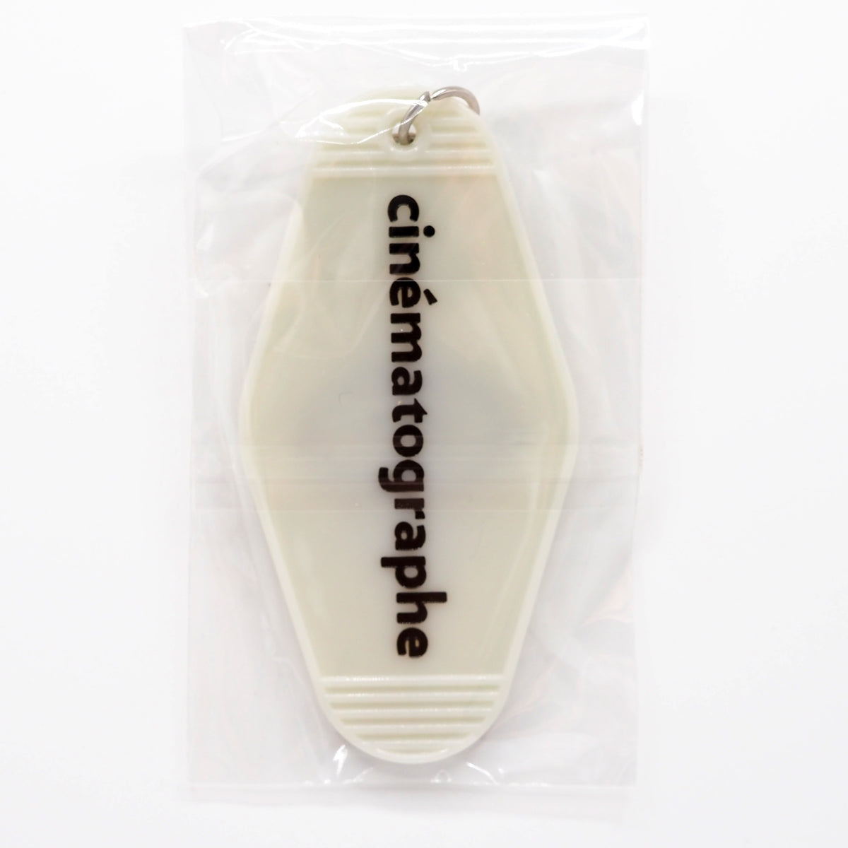 Cinématographe Key Tag
