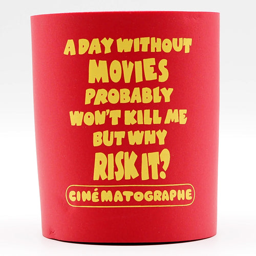 Cinématographe Koozie