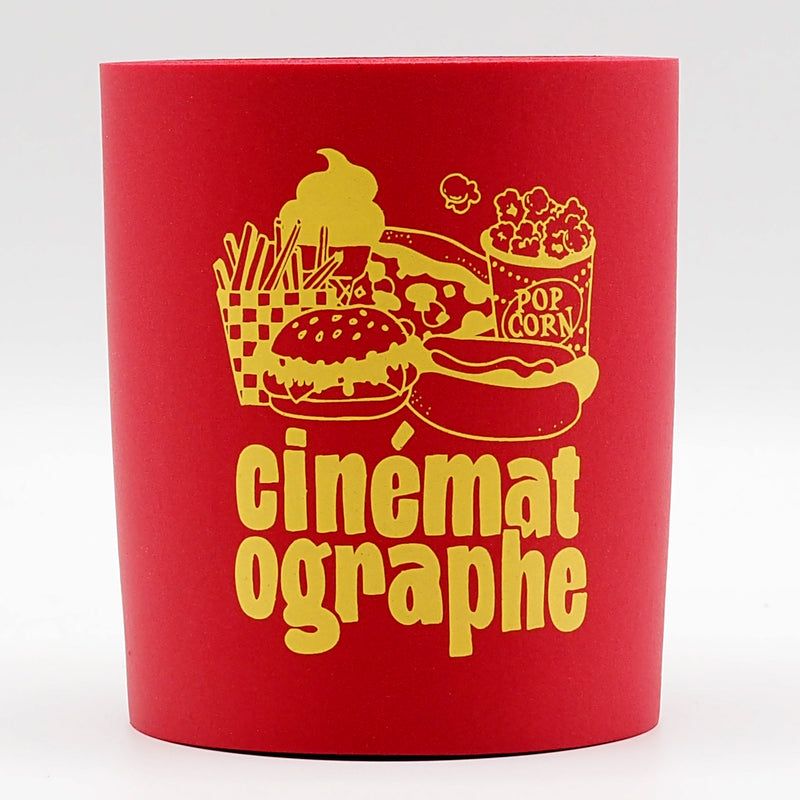 Cinématographe Koozie