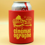 Cinématographe Koozie