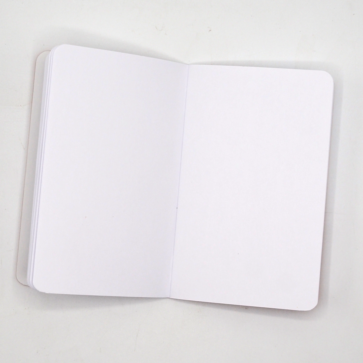 Cinématographe Notebook and Pen
