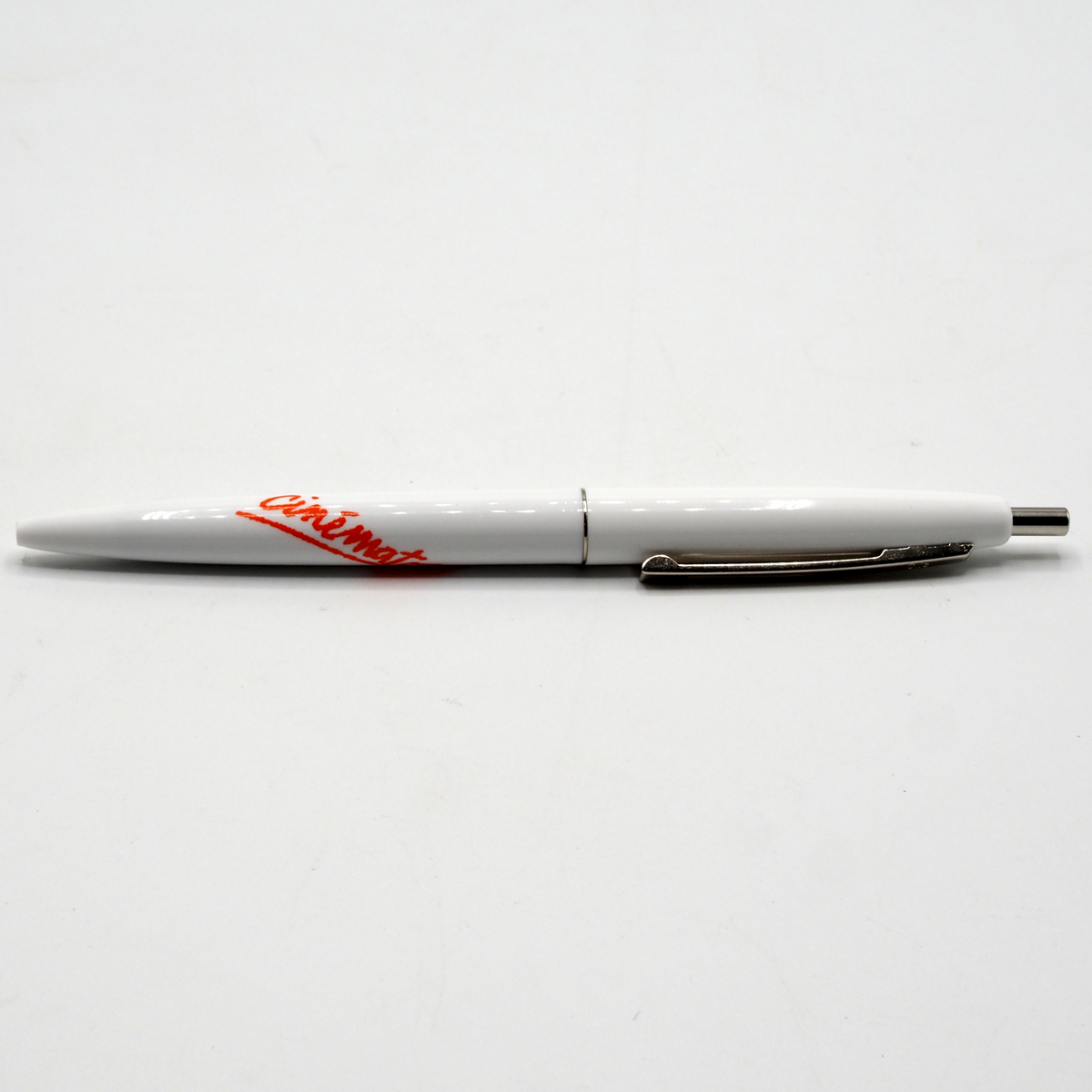 Cinématographe Notebook and Pen