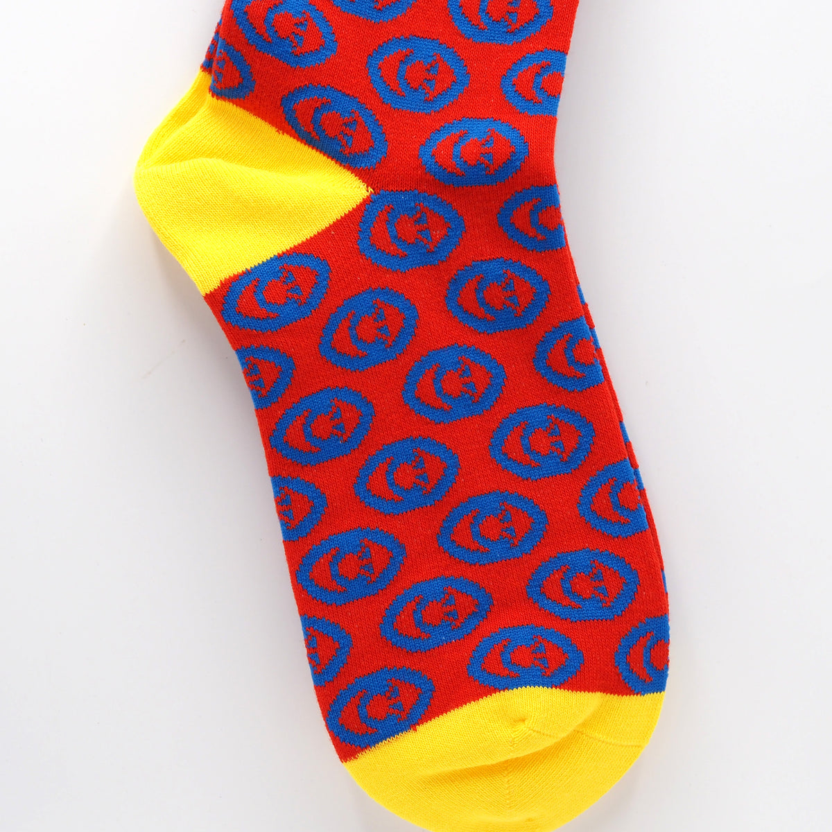 Cinématographe Socks