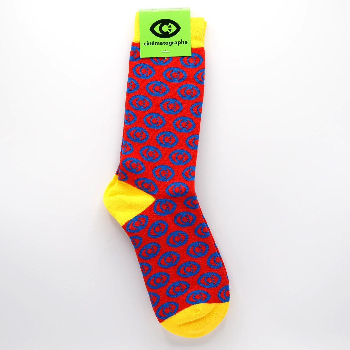Cinématographe Socks
