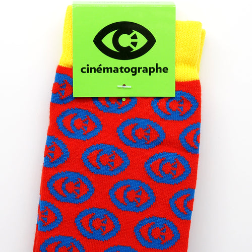 Cinématographe Socks