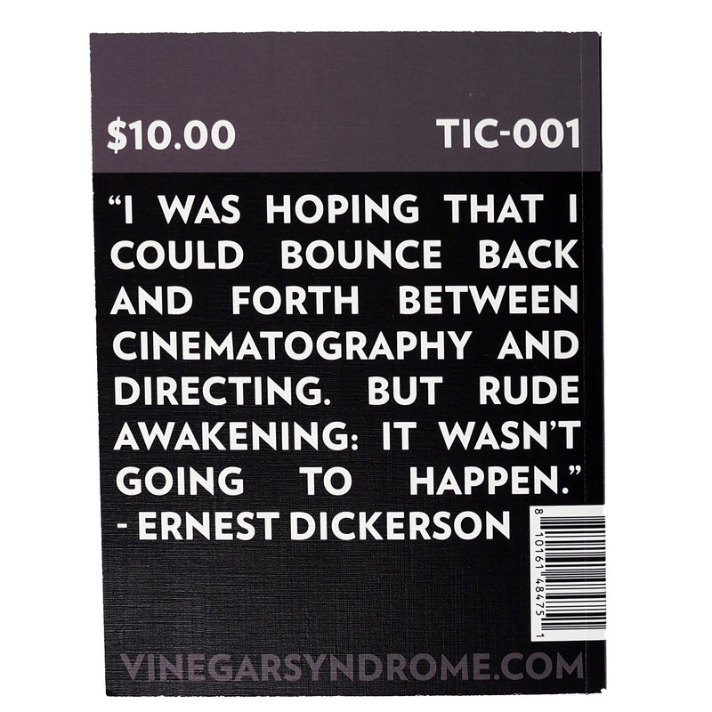 This Is Cinématographe: A Journal of American Cinema - Summer 2025