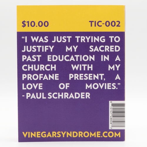 This Is Cinématographe: A Journal of American Cinema - Fall 2025