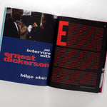 This Is Cinématographe: A Journal of American Cinema - Summer 2025