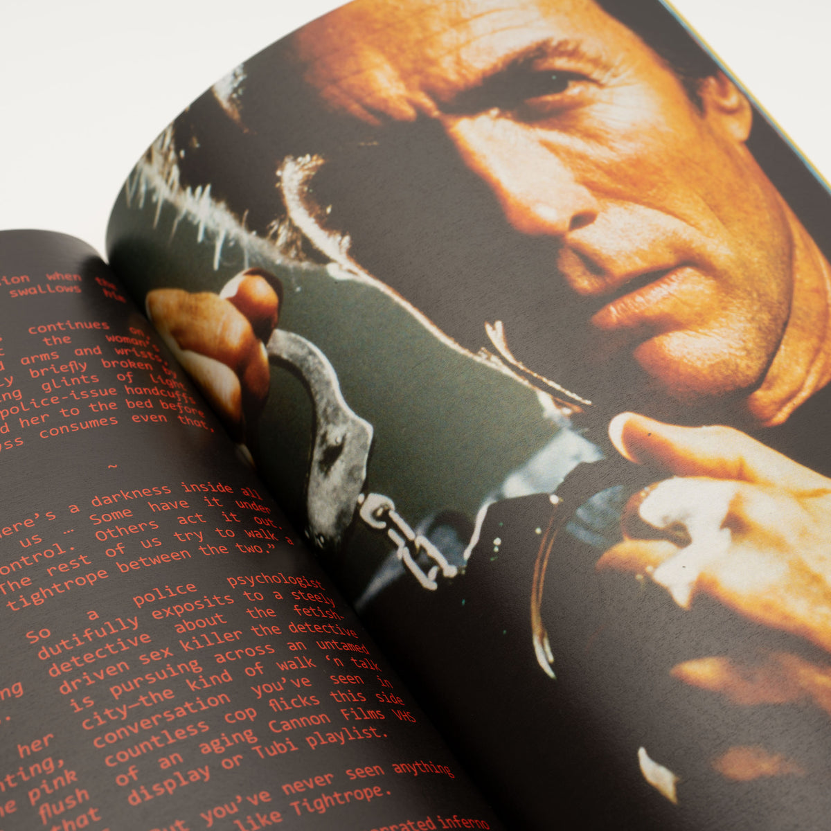 This Is Cinématographe: A Journal of American Cinema - Spring 2026