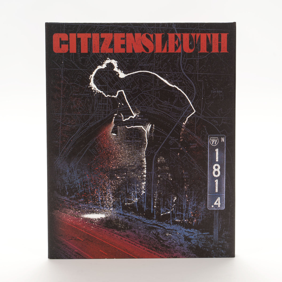 Citizen Sleuth