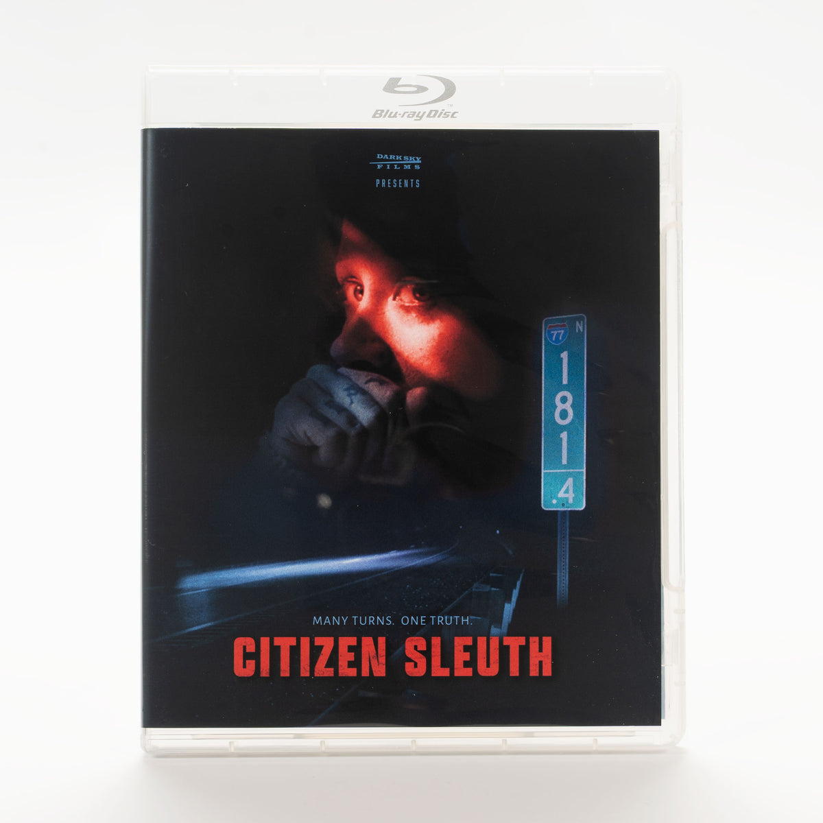 Citizen Sleuth