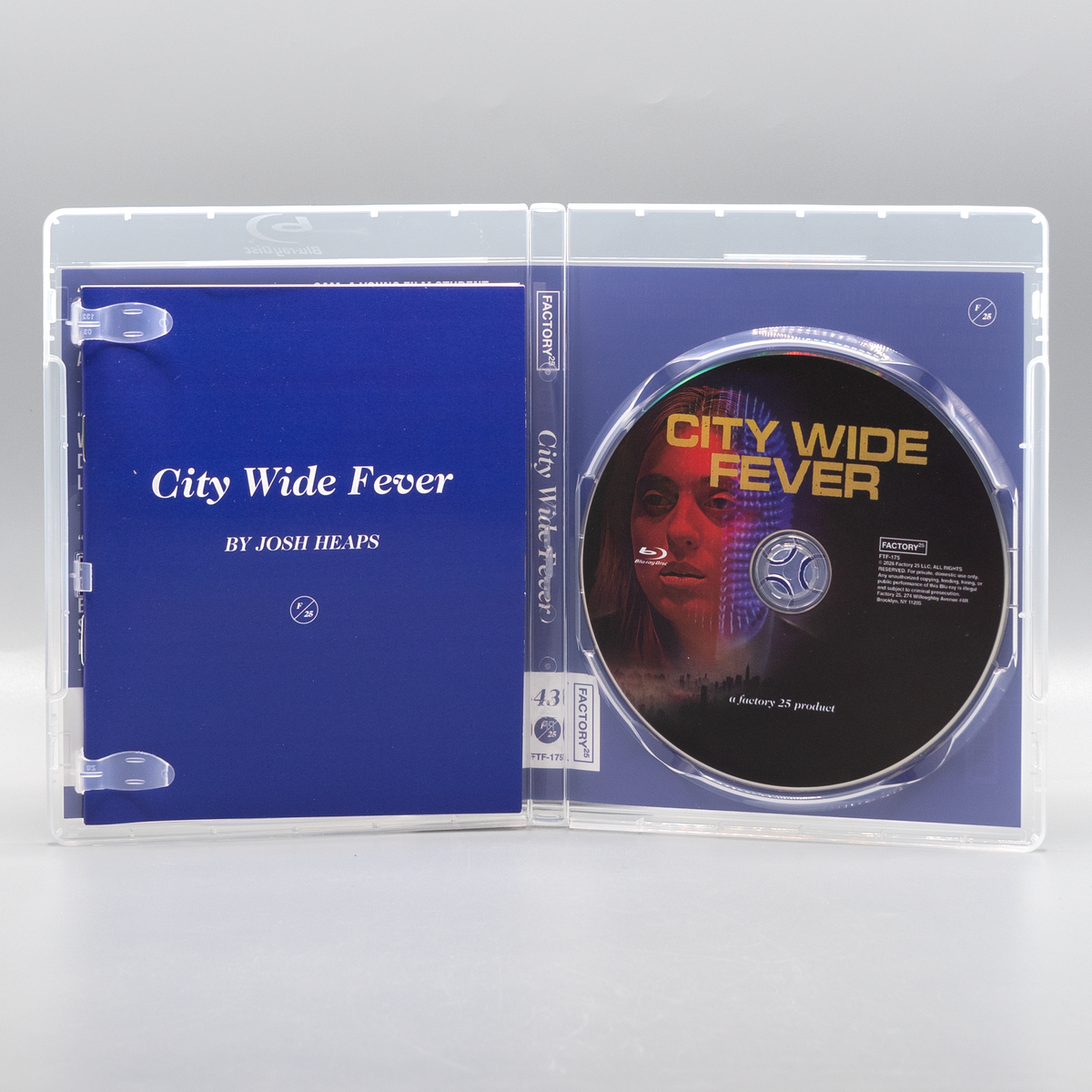 City Wide Fever