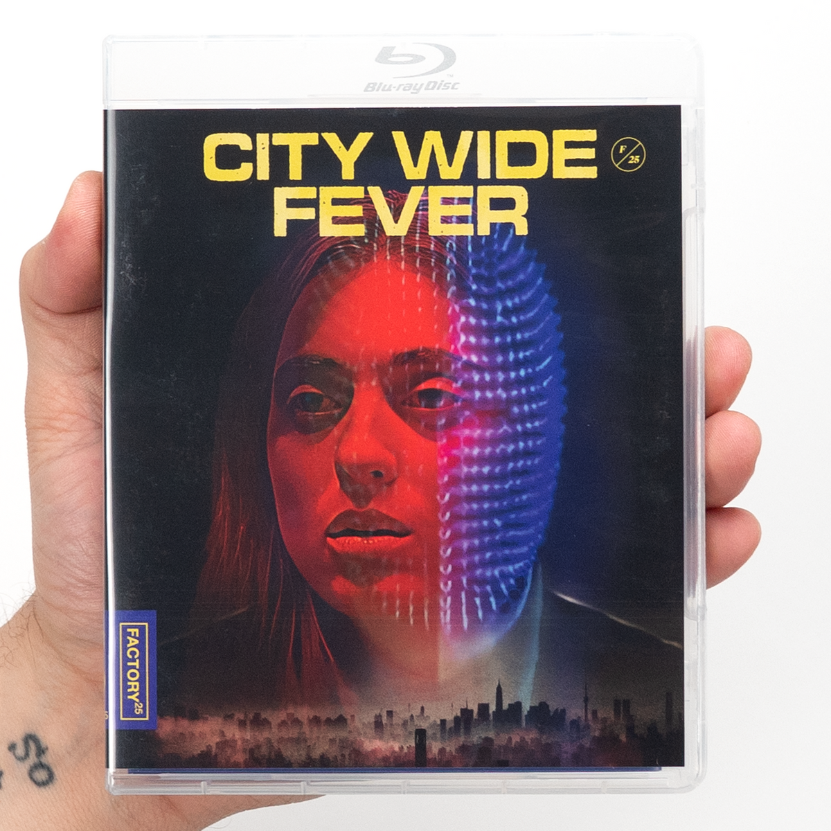 City Wide Fever