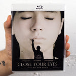 Close Your Eyes