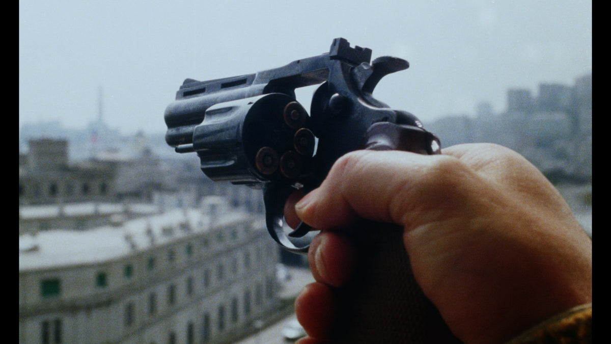 Eurocrime Rarities: Volume 1