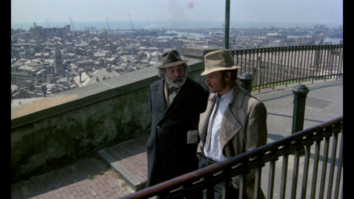 Eurocrime Rarities: Volume 1