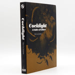 Cockfight: A Fable of Failure - Paperback Book