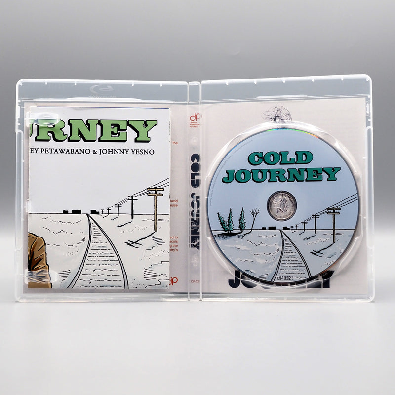Cold Journey