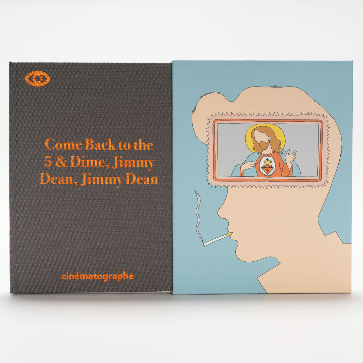 Come Back to the 5 & Dime, Jimmy Dean, Jimmy Dean