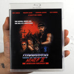 Commando Ninja 2: Invasion America