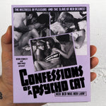 Confessions of a Psycho Cat + The Fat Black Pussycat