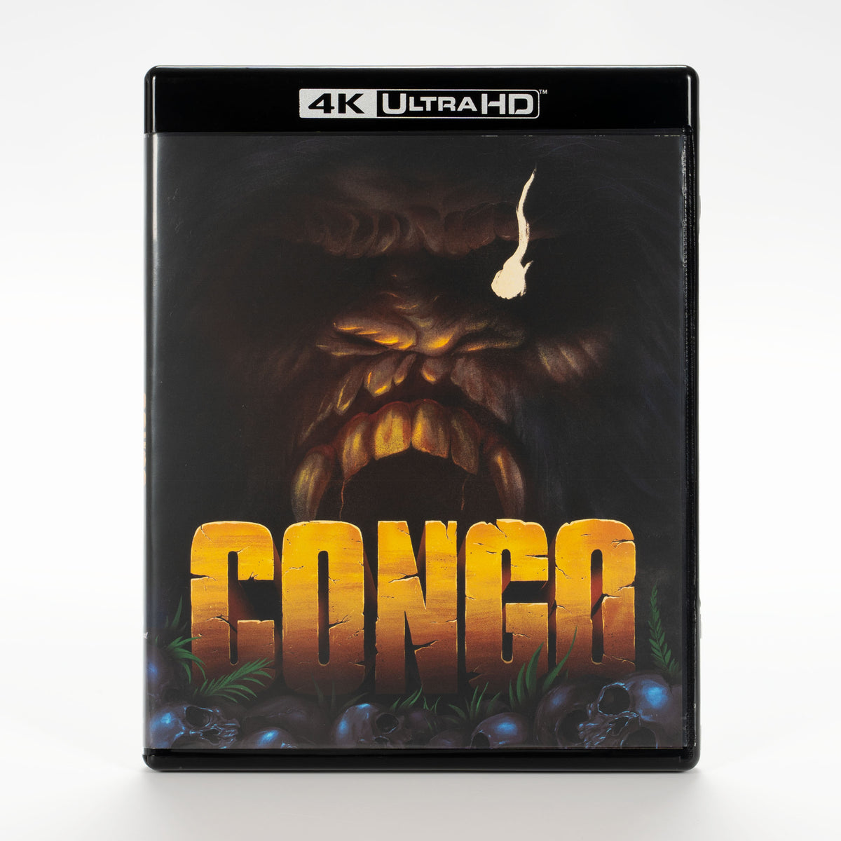 Congo
