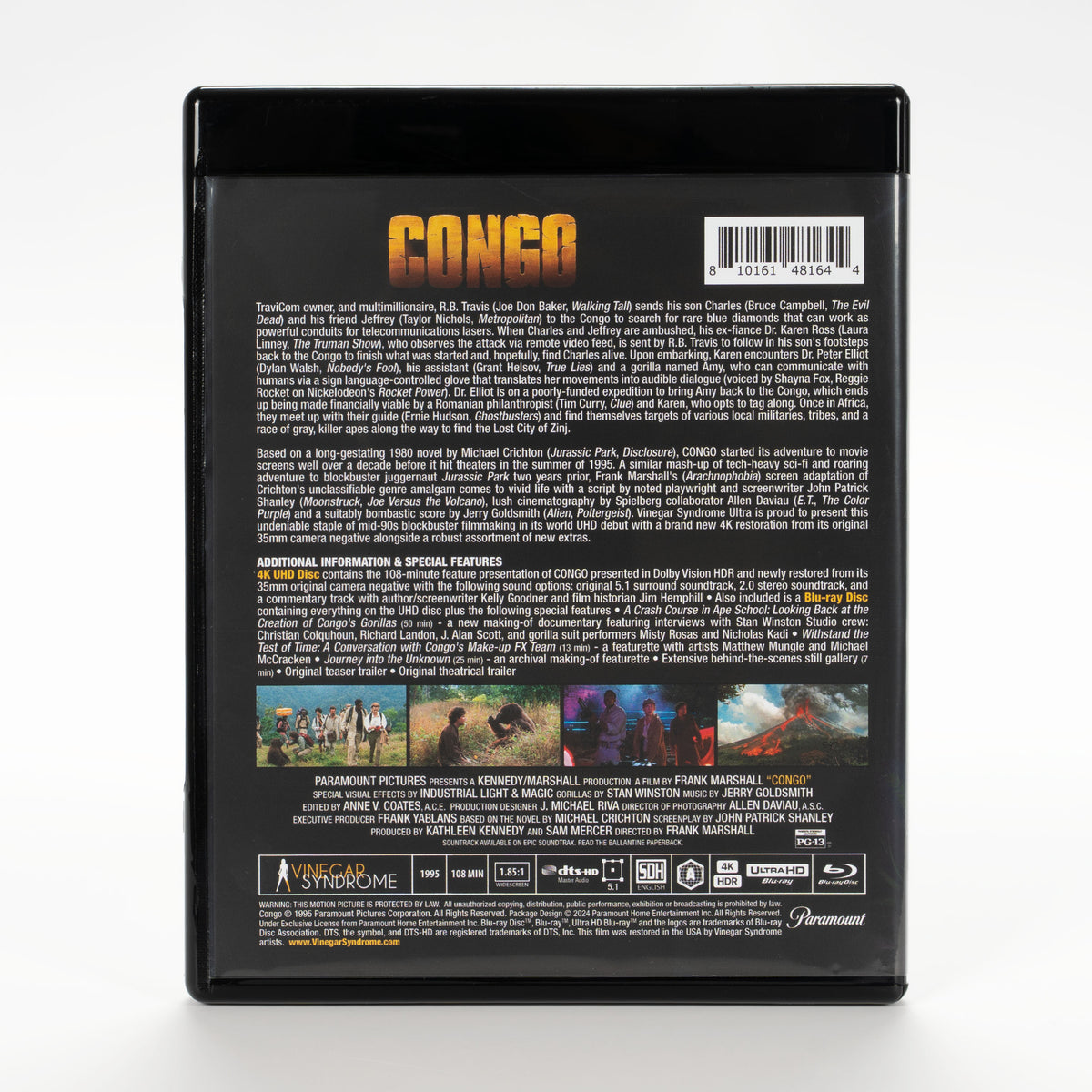 Congo