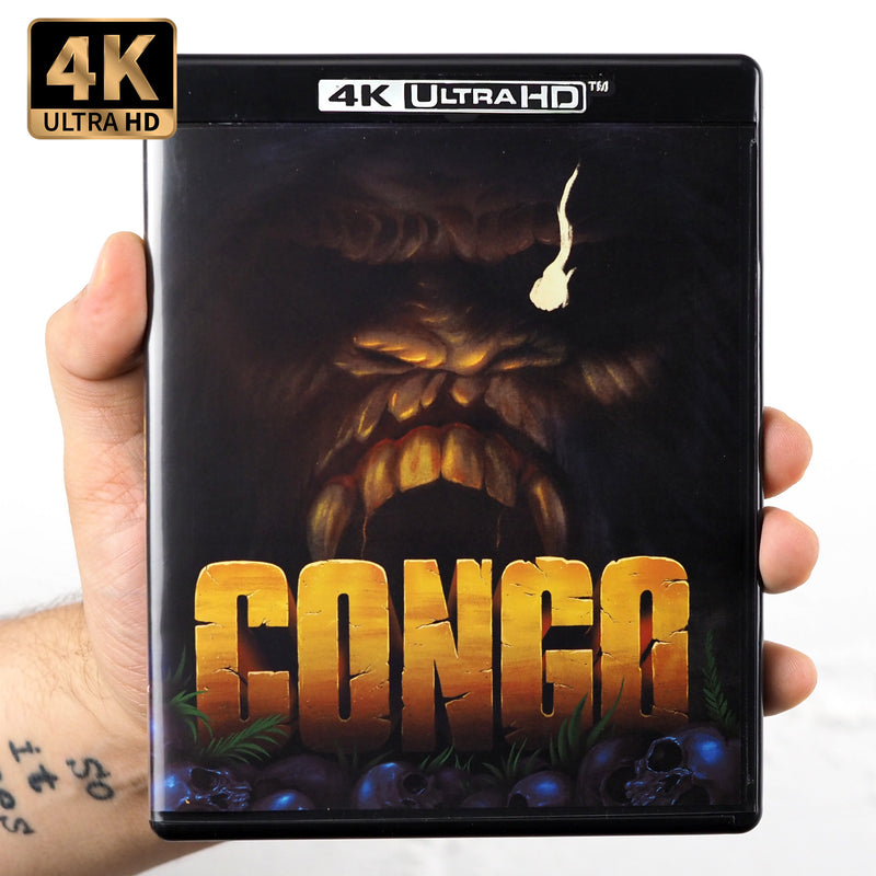 Congo