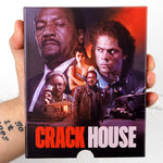 Crack House