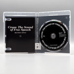 Crass: The Sound of Free Speech - The Story of Reality Asylum