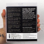 Crass: The Sound of Free Speech - The Story of Reality Asylum