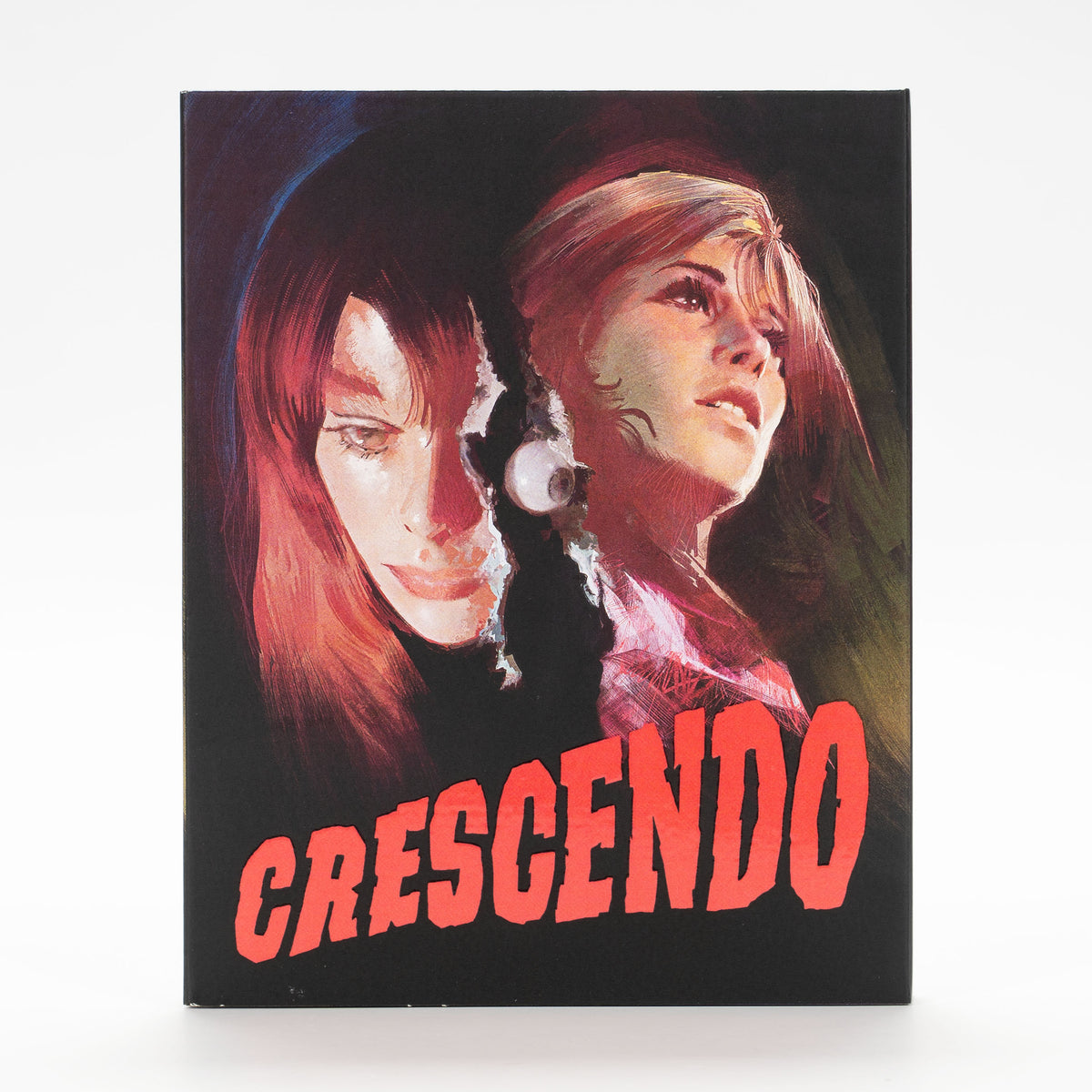 Crescendo
