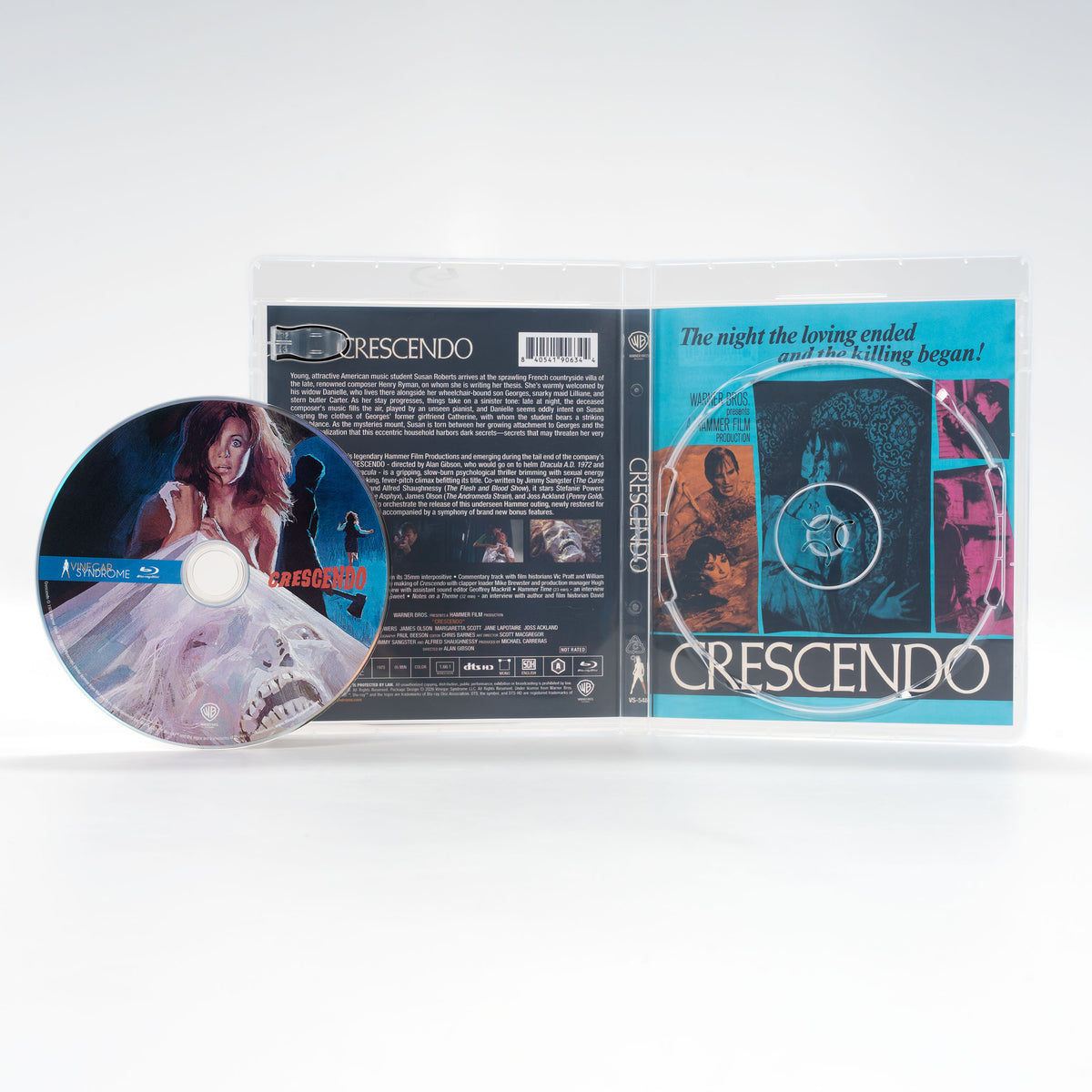 Crescendo