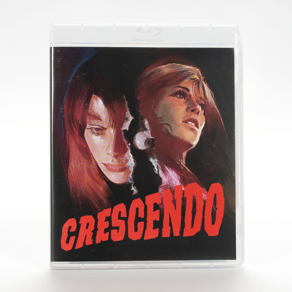 Crescendo
