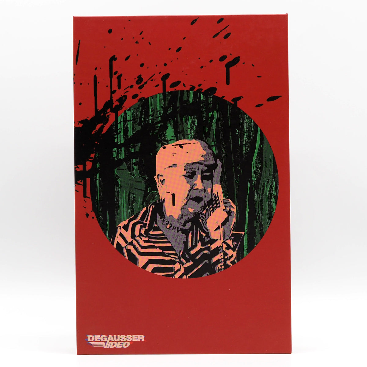 Criminally Insane 2 - Limited Edition Deluxe LED VHS