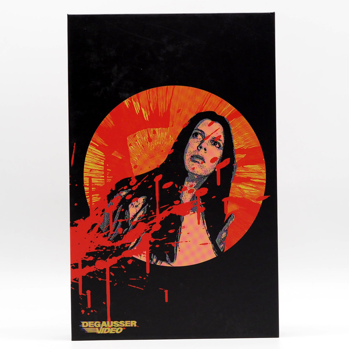 Criminally Insane - Limited Edition Deluxe LED VHS