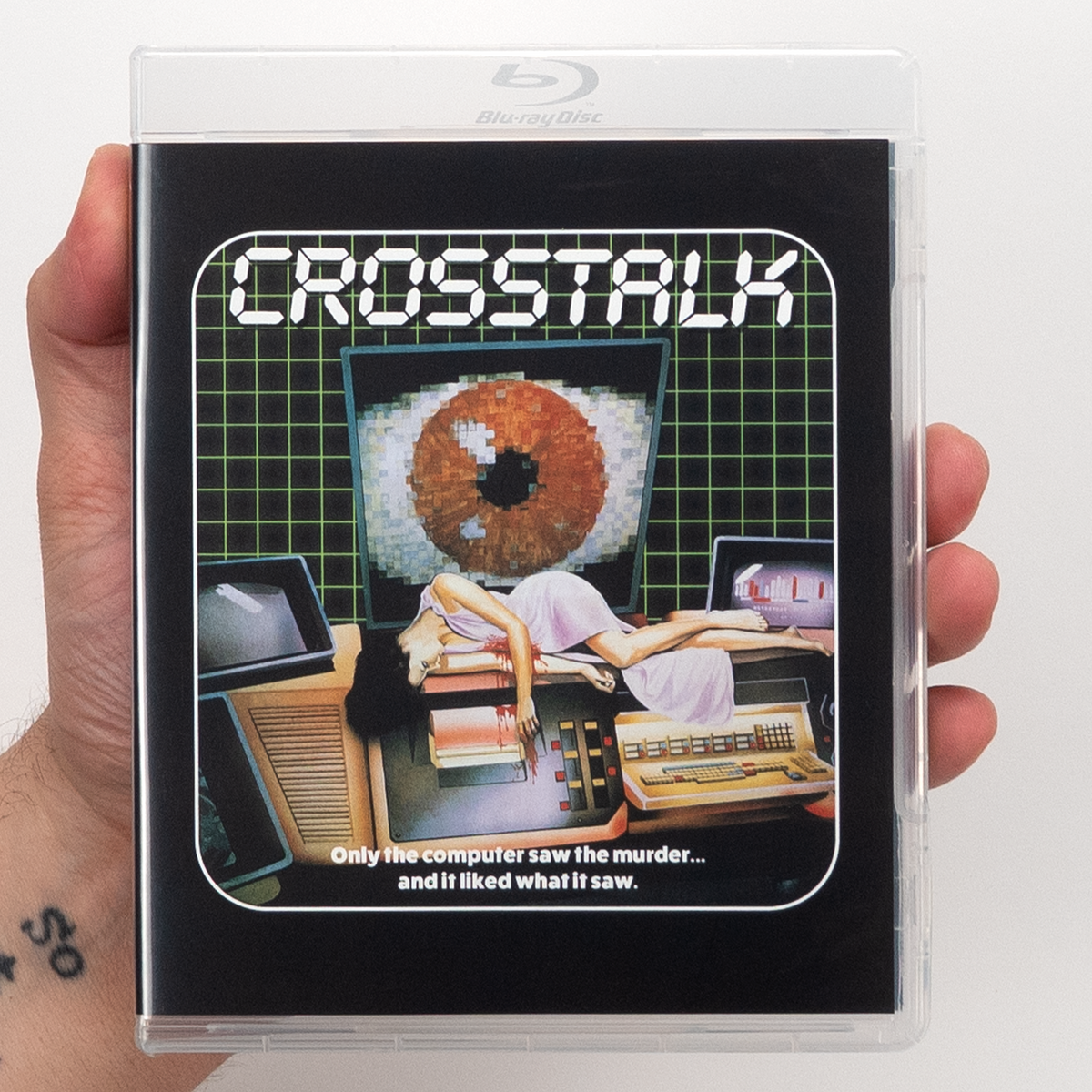 Crosstalk