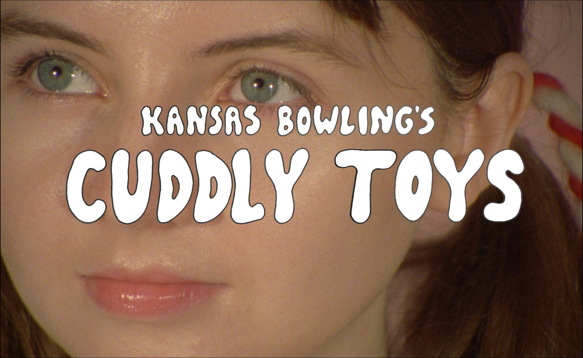 Cuddly Toys