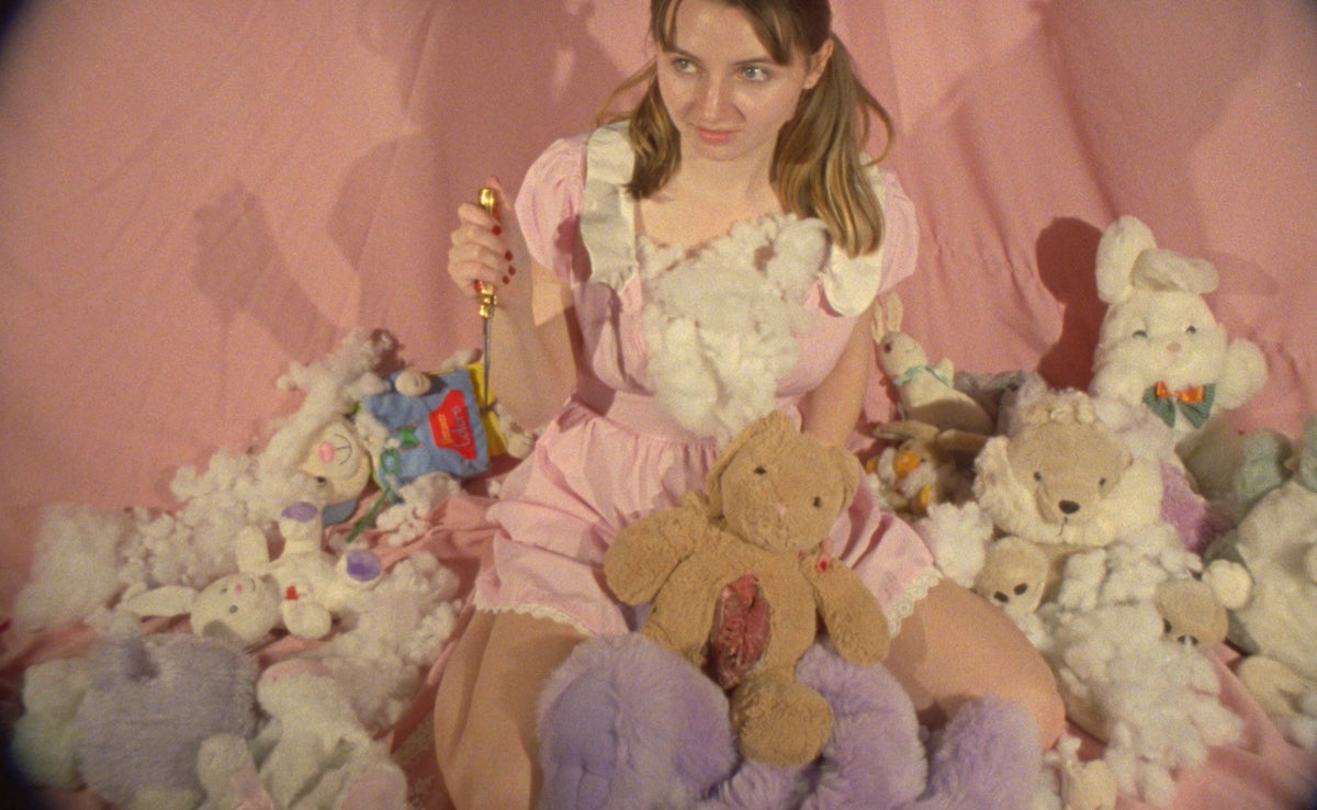 Cuddly Toys