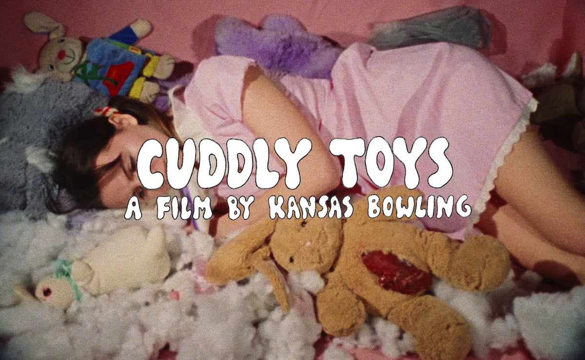 Cuddly Toys