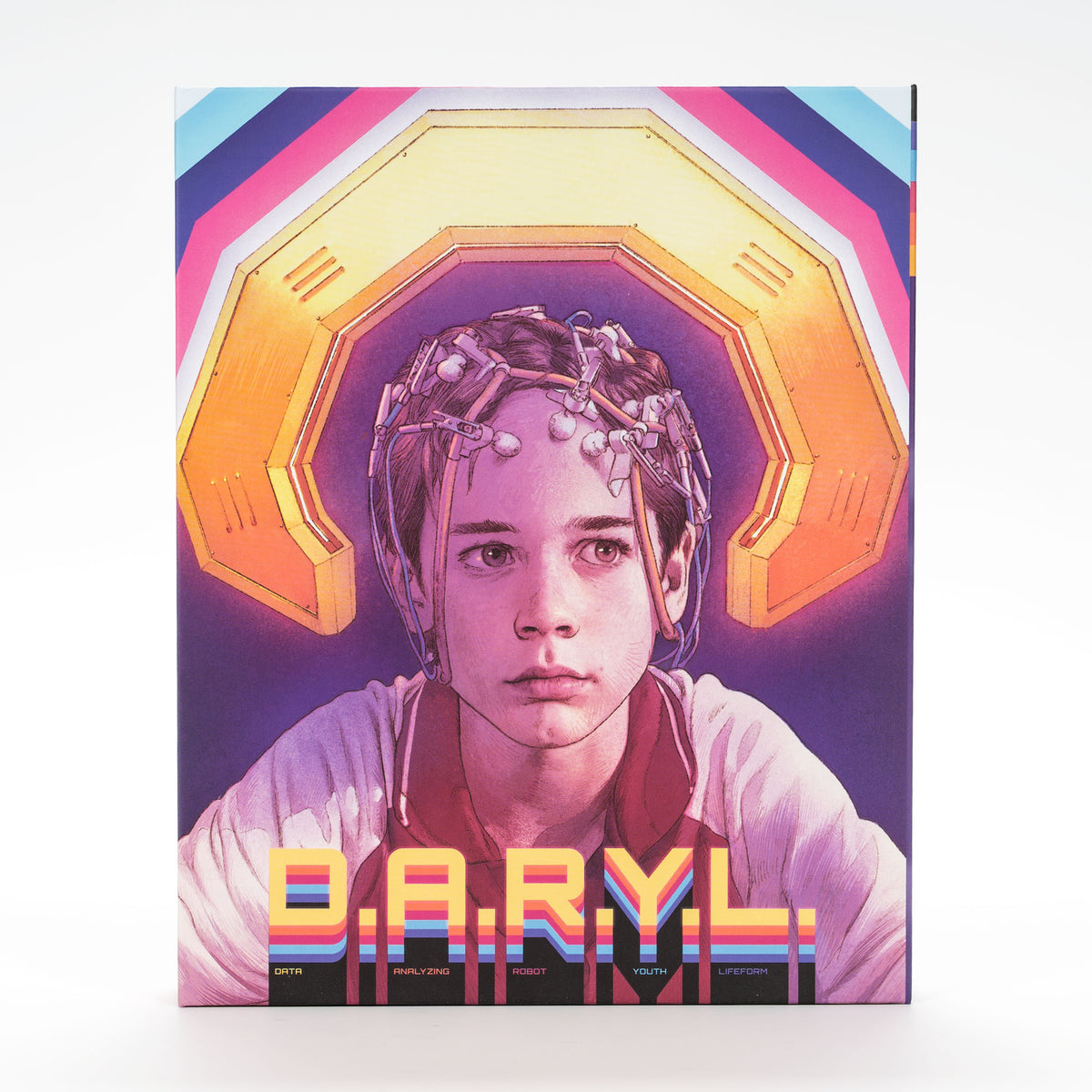 D.A.R.Y.L.