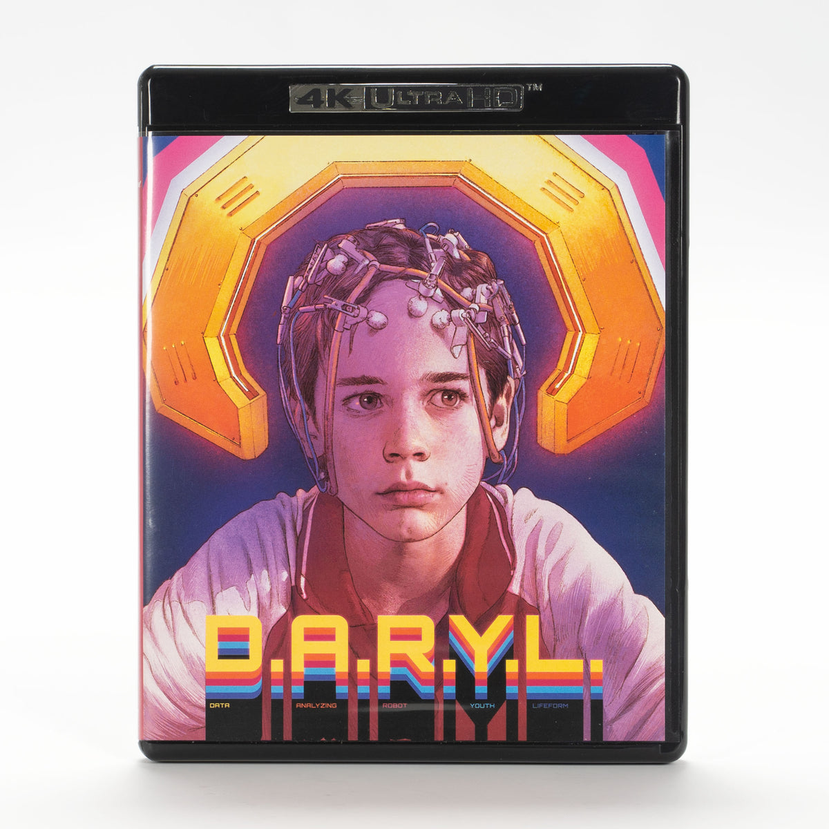 D.A.R.Y.L.