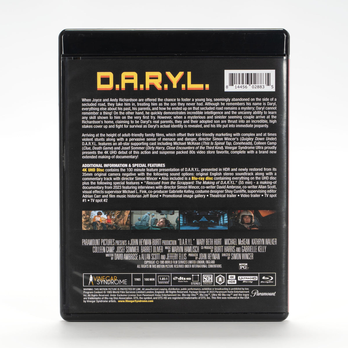 D.A.R.Y.L.