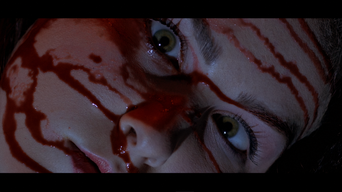 Bad Blood: The Movie