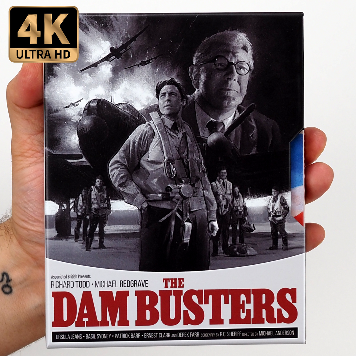 The Dam Busters